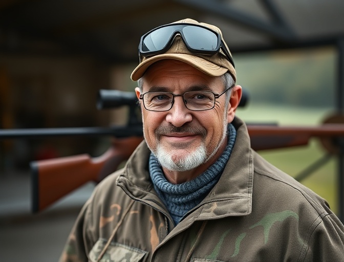 Jagdschein online beantragen